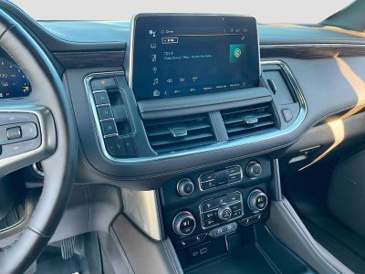 2024 Chevrolet Tahoe — photo 15 view