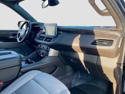 2024 Chevrolet Tahoe — photo 32 view