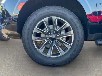 2024 Chevrolet Tahoe — photo 33 view