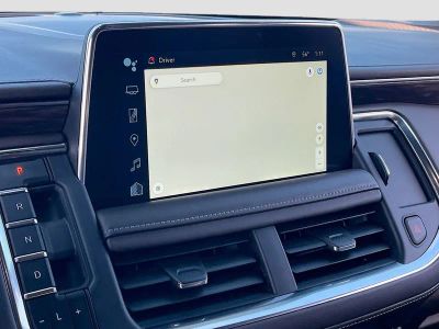 2024 Chevrolet Tahoe — photo 13 view