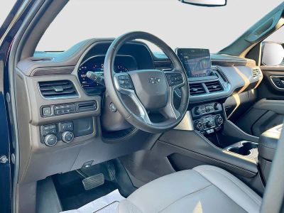 2024 Chevrolet Tahoe — photo 9 view