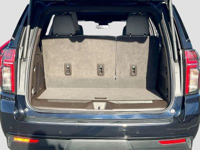 2024 Chevrolet Tahoe — photo 28 view