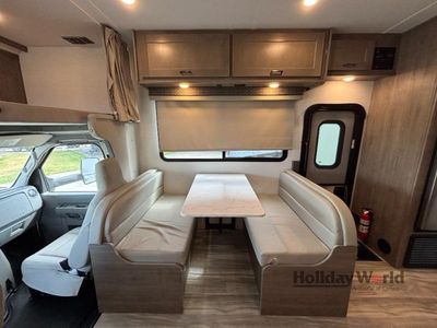 2025 Gulf Stream Conquest Class C - Photo 11