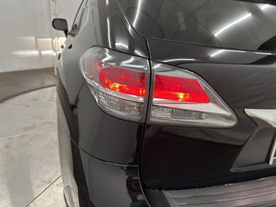2015 Lexus RX - Photo 26