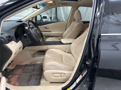 2015 Lexus RX - Photo 18