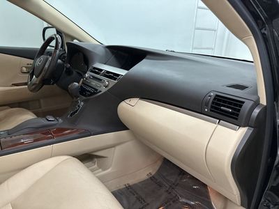 2015 Lexus RX - Photo 24