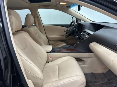 2015 Lexus RX - Photo 25