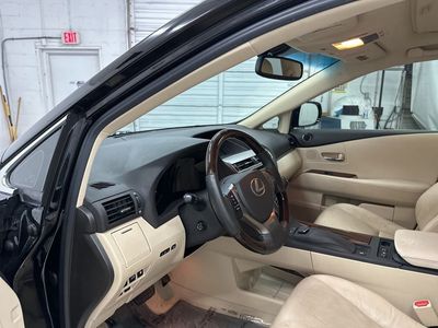 2015 Lexus RX - Photo 9