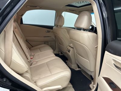 2015 Lexus RX - Photo 21