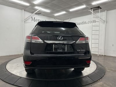 2015 Lexus RX - Photo 6