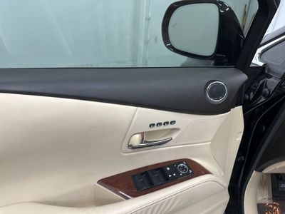 2015 Lexus RX - Photo 10