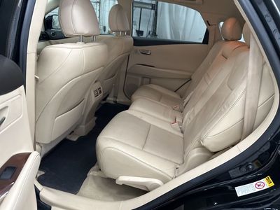 2015 Lexus RX - Photo 20
