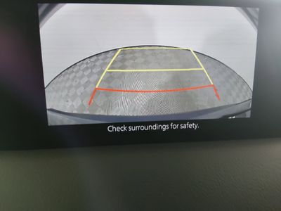 2024 Mazda CX-5 — photo 16 view