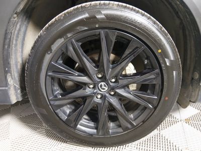 2024 Mazda CX-5 — photo 10 view