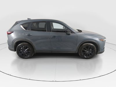 2024 Mazda CX-5 — photo 8 view