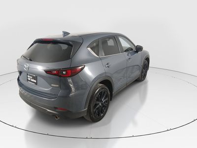 2024 Mazda CX-5 — photo 7 view