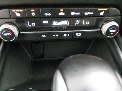 2024 Mazda CX-5 — photo 18 view