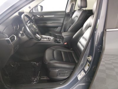 2024 Mazda CX-5 — photo 20 view