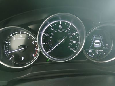 2024 Mazda CX-5 — photo 14 view