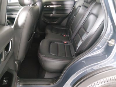 2024 Mazda CX-5 — photo 19 view