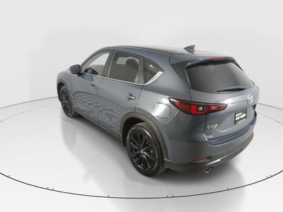 2024 Mazda CX-5 — detail view