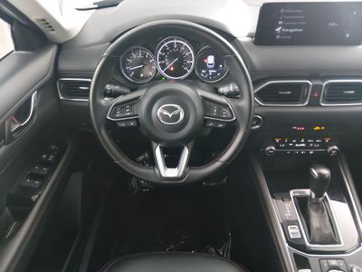 2024 Mazda CX-5 — photo 21 view