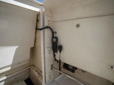 2018 Robalo 246 Cayman — photo 23 view