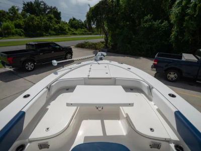 2018 Robalo 246 Cayman — photo 26 view