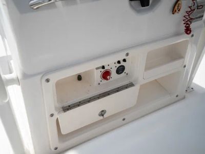 2018 Robalo 246 Cayman — photo 19 view