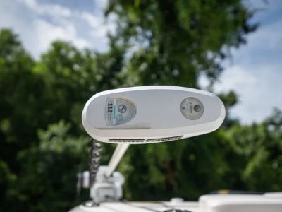 2018 Robalo 246 Cayman — photo 10 view