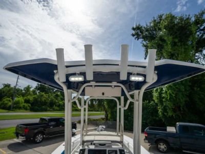 2018 Robalo 246 Cayman — photo 30 view