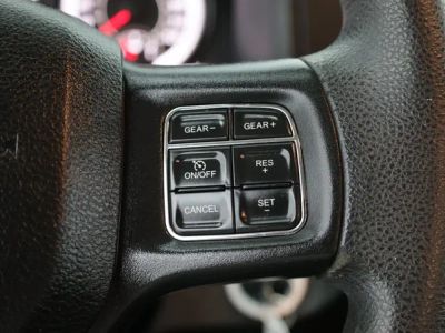 2023 Ram 1500 Classic — photo 19 view