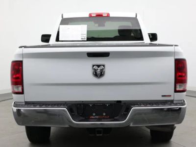 2023 Ram 1500 Classic — detail view