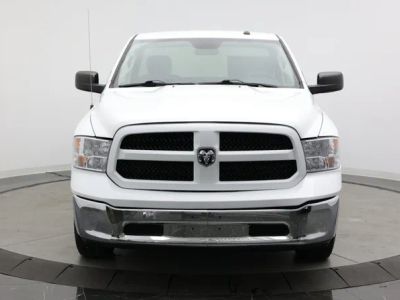 2023 Ram 1500 Classic — side profile view