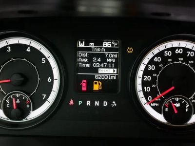 2023 Ram 1500 Classic — photo 17 view