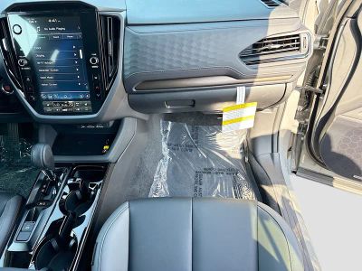 2026 Subaru Forester — photo 18 view