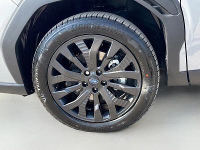 2026 Subaru Forester — photo 42 view
