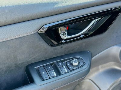 2026 Subaru Forester — photo 23 view