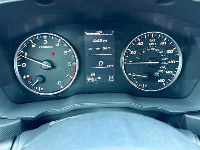 2026 Subaru Forester — photo 41 view