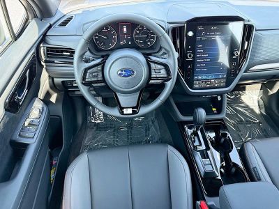 2026 Subaru Forester — photo 17 view