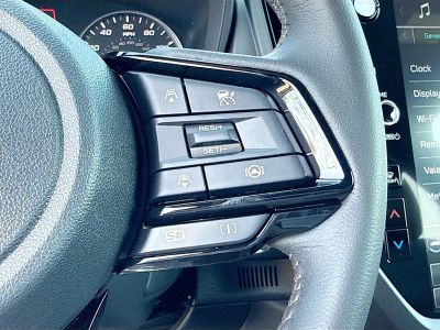 2026 Subaru Forester — photo 39 view
