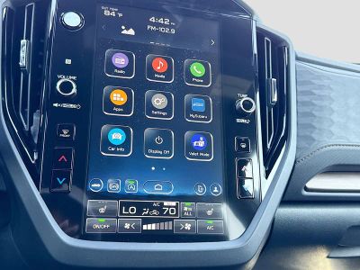 2026 Subaru Forester — photo 30 view