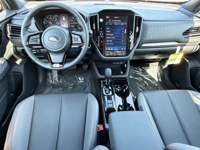 2026 Subaru Forester — photo 16 view