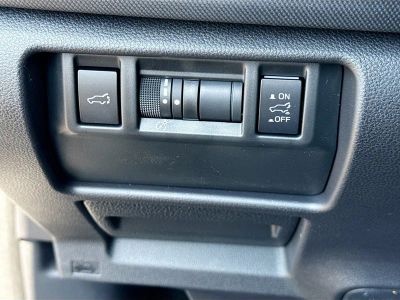 2026 Subaru Forester — photo 36 view