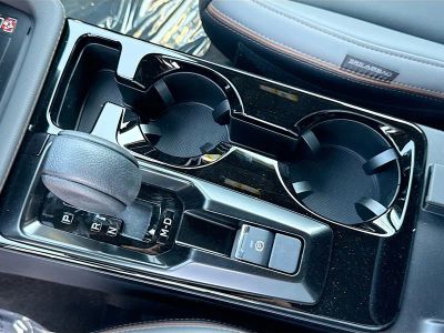 2026 Subaru Forester — photo 29 view