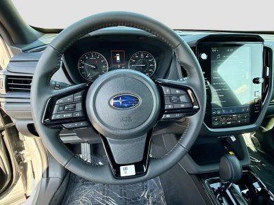 2026 Subaru Forester — photo 40 view