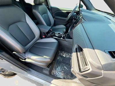2026 Subaru Forester — photo 15 view