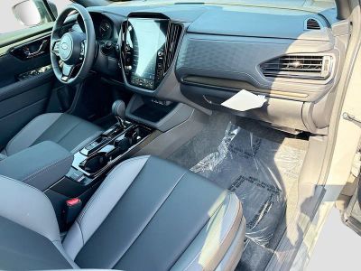 2026 Subaru Forester — photo 14 view