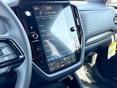 2026 Subaru Forester — photo 28 view