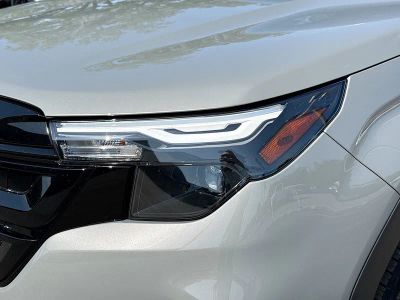 2026 Subaru Forester — photo 9 view